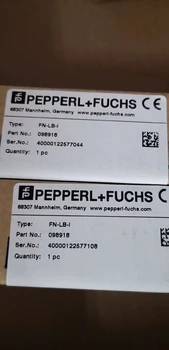 FN-LB-I|Pepperl + Fuchs|ИНТЕЛЛЕКТУАЛЬНЫЙ блок питания передатчика с защитой от перенапряжения